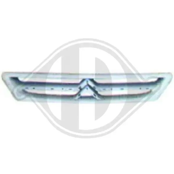 Atrapa chłodnicy Citroen Xsara N1