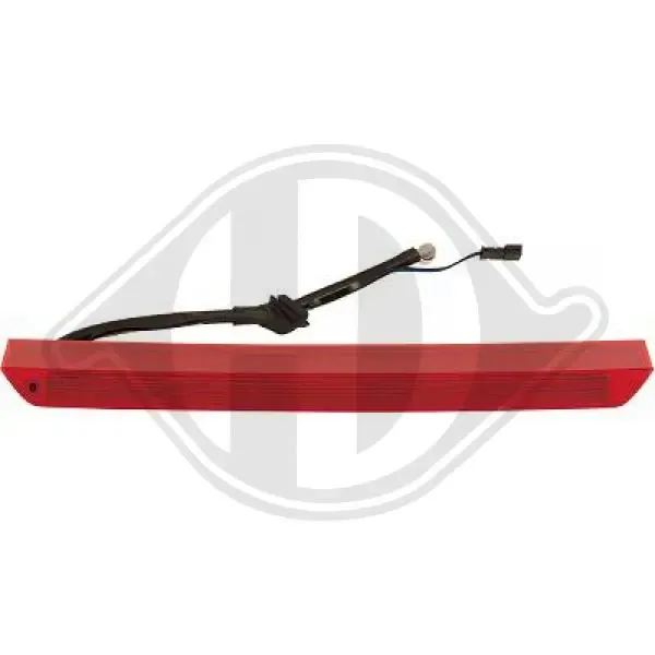 Lampa stop tylna dodatkowa BMW X5 F15, F85