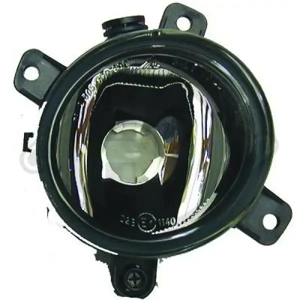 Lampa przeciwmgielna lewa Ford Mondeo III