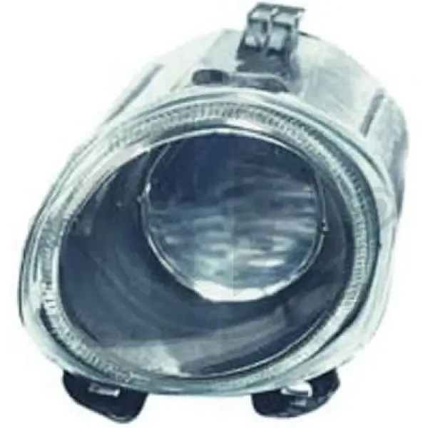 Lampa przeciwmgielna lewa 2050291E Polcar