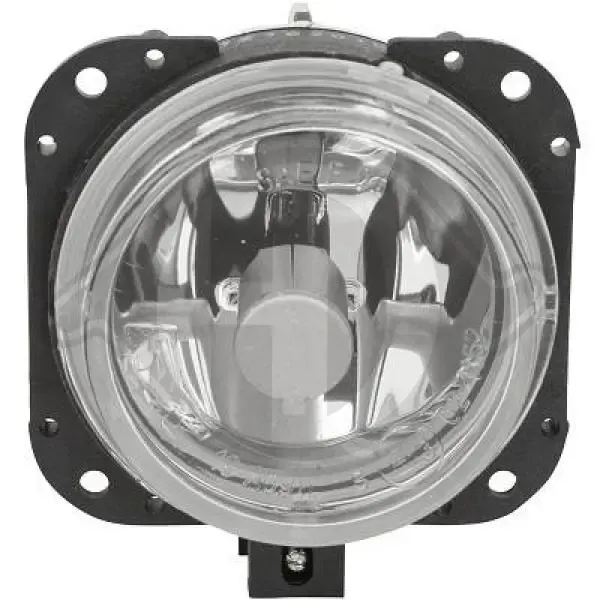Lampa przeciwmgielna lewa/prawa Peugeot Partner I