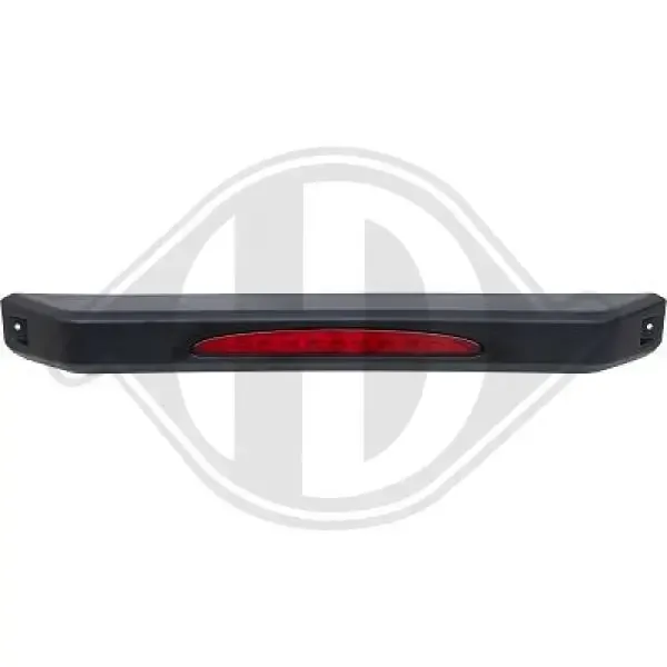 Lampa stop tylna dodatkowa Iveco Daily VI