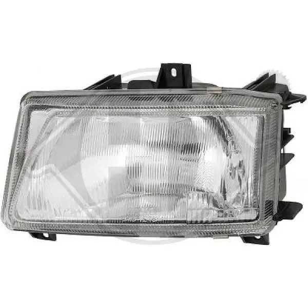 Reflektor lewy Seat Inca 6K9