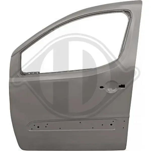 Drzwi przednie lewe Citroen Berlingo B9