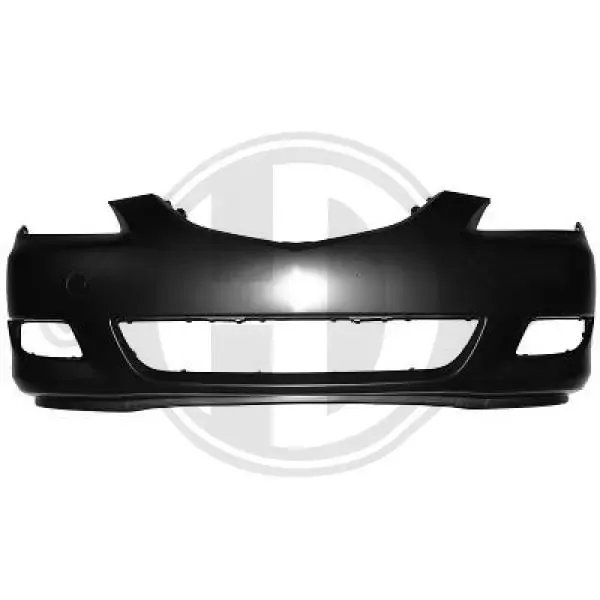 Zderzak przedni BNYV5003XEBB Mazda