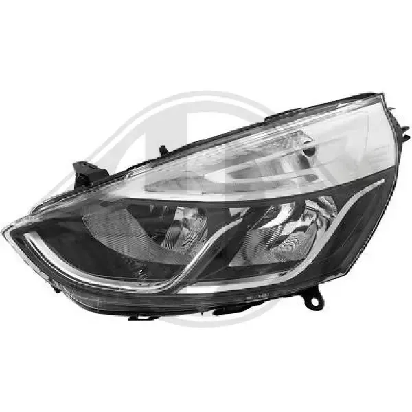 Reflektor lewy LPR002 Magneti Marelli