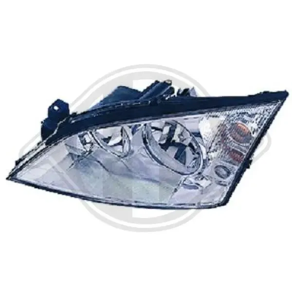 Reflektor prawy Ford Mondeo III