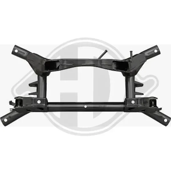 Korpus osi tylnej 5808519 Diederichs