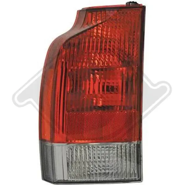 Lampa zespolona tylna prawa Volvo XC70 CROSS COUNTRY