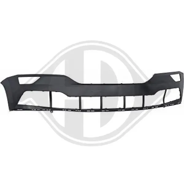 Zderzak przedni Skoda KAROQ NU7, ND7