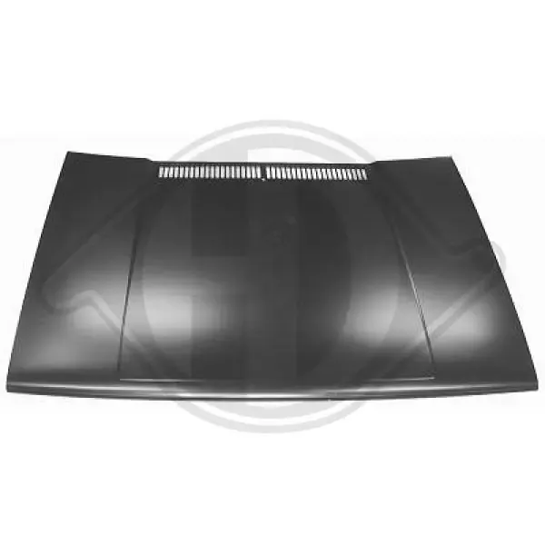 Maska silnika Volkswagen Golf I