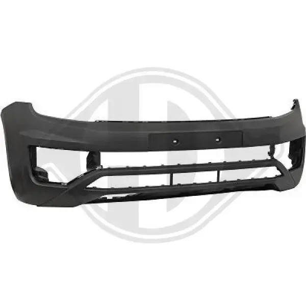 Zderzak przedni Volkswagen AMAROK 2HA, 2HB, S1B, S6B, S7A, S7B