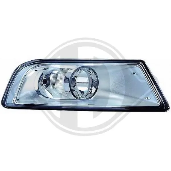 Lampa przeciwmgielna lewa Ford Galaxy II CA1
