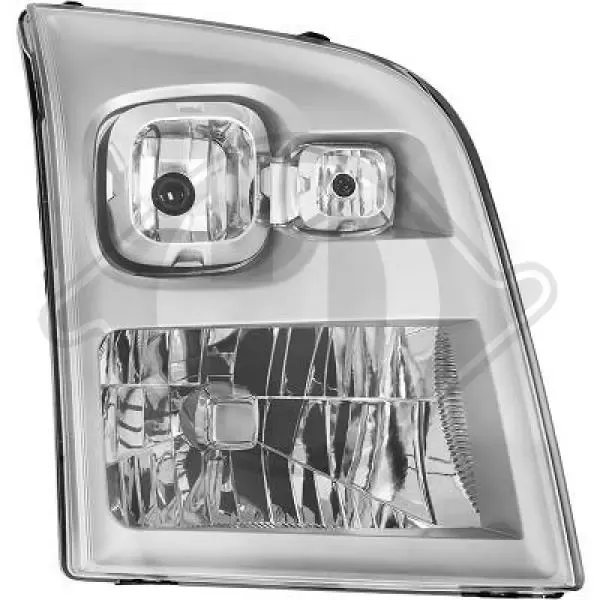 Reflektor prawy Ford Transit VI