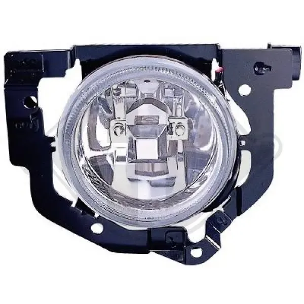 Lampa przeciwmgielna lewa Suzuki Grand Vitara FT, HT