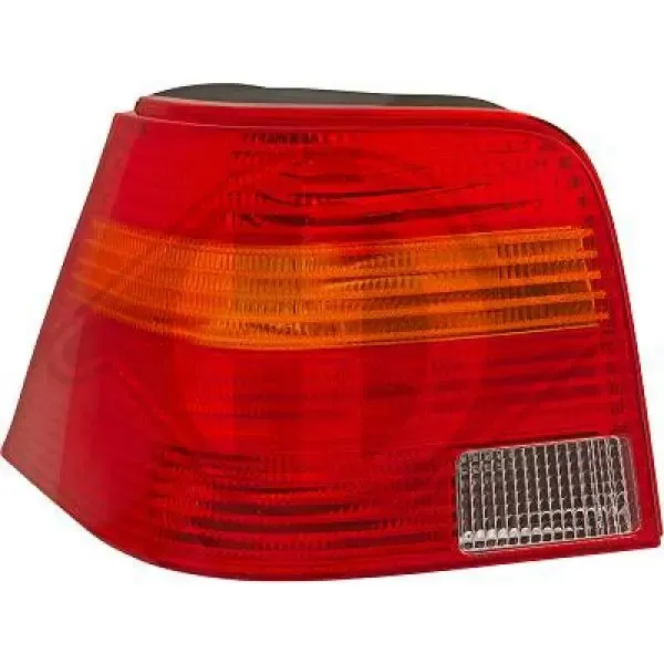 Lampa zespolona tylna lewa Volkswagen Golf IV