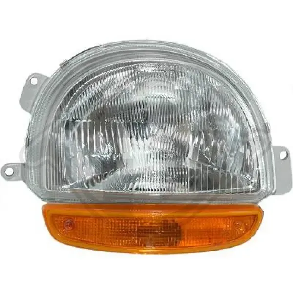 Reflektor prawy Renault Twingo I