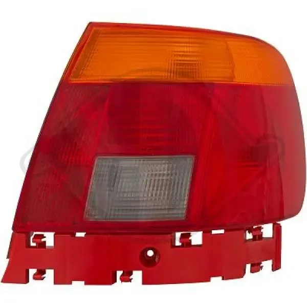 Lampa zespolona tylna prawa Audi A4 B5