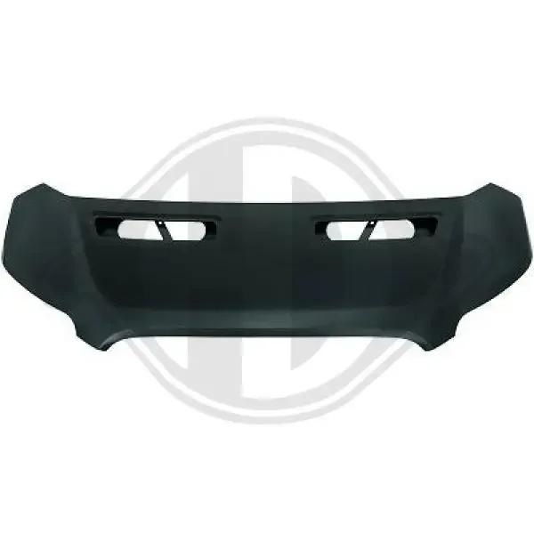 Maska silnika 1457000 Diederichs
