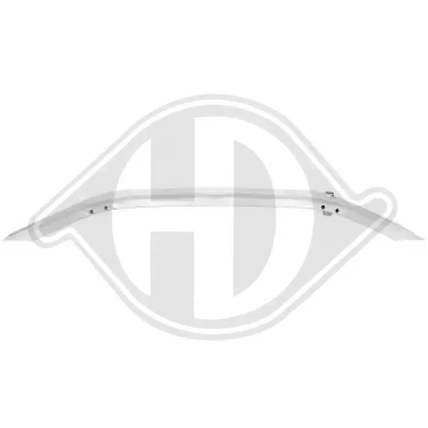 Wzmocnienie zderzaka przedniego BMW 3 F30, F80