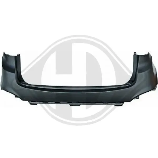 Zderzak tylny Hyundai Ix35 LM