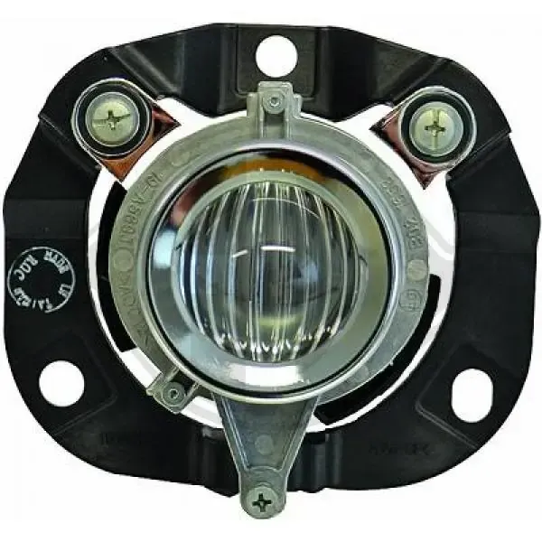 Lampa przeciwmgielna lewa/prawa Alfa Romeo Giulietta 940