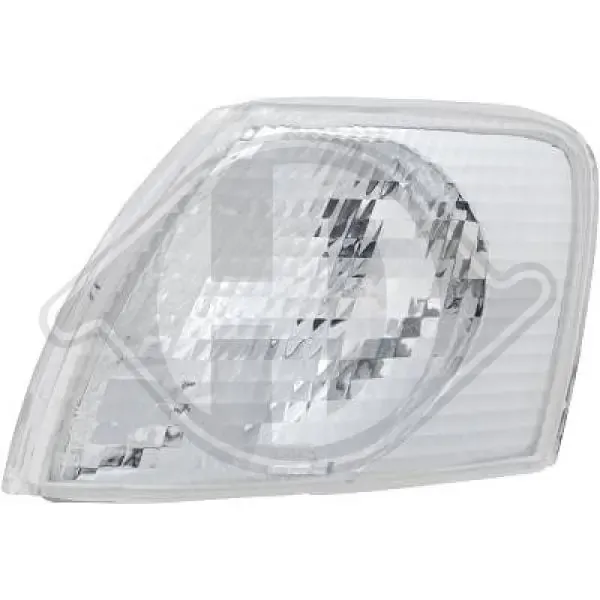 Kierunkowskaz lewy Volkswagen Passat B5