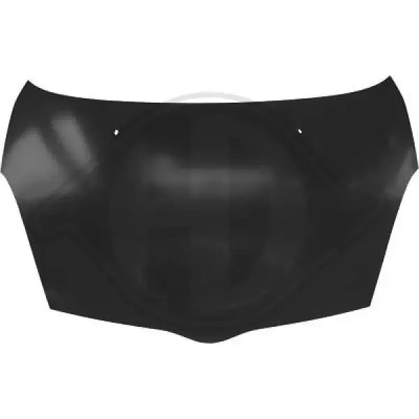 Maska silnika Toyota Yaris VERSO