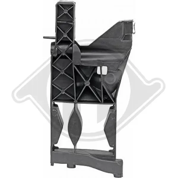 Wsponik (adapter) mocowania reflektora przedniego lewego 30805157 AND