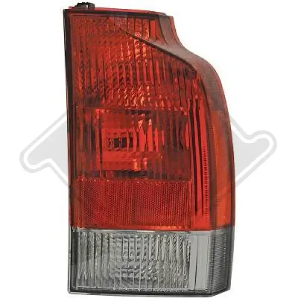 Lampa zespolona tylna lewa Volvo XC70 CROSS COUNTRY