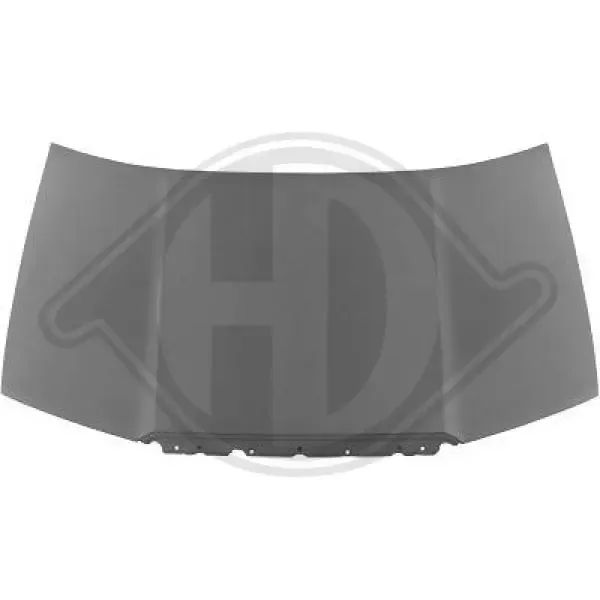 Maska silnika Skoda Fabia I