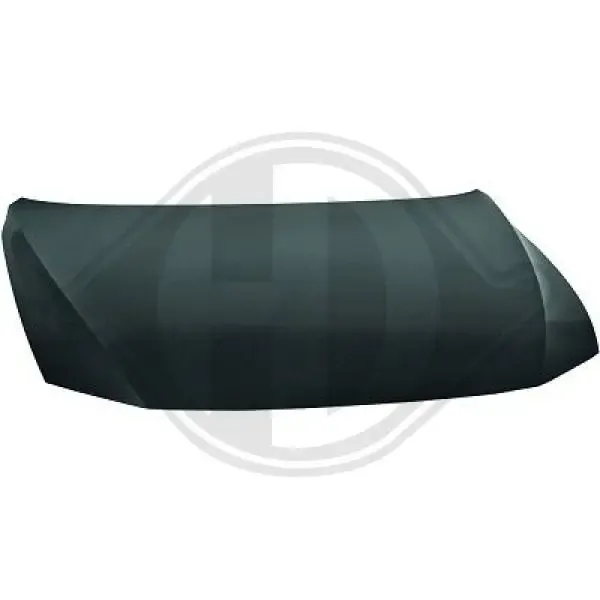 Maska silnika Volkswagen Passat B8