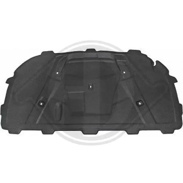 Wygluszenie maski 8810180 Diederichs