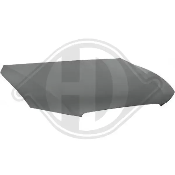 Maska silnika Audi A5 Sportback