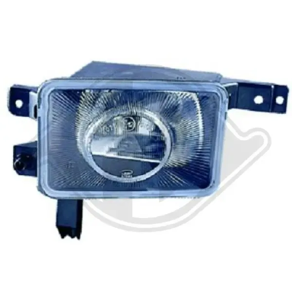 Lampa przeciwmgielna lewa Opel Combo B