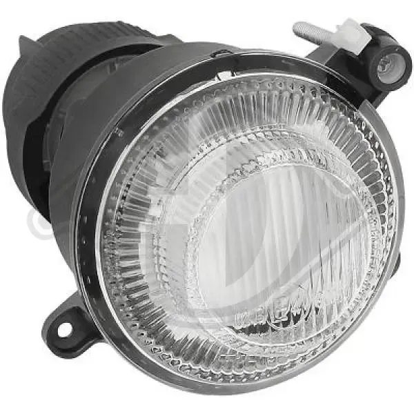 Lampa przeciwmgielna lewa/prawa Smart CITY-COUPE 450