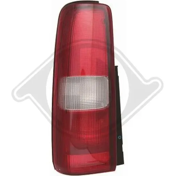 Lampa zespolona tylna lewa Suzuki Jimny FJ