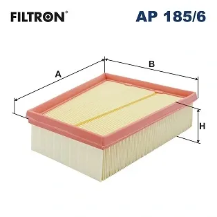 Filtr powietrza AP1856 Filtron
