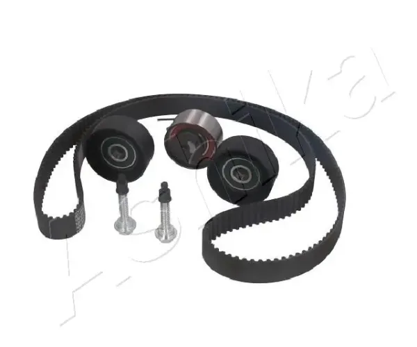 Pasek rozrządu, zestaw KCT005 Ashika