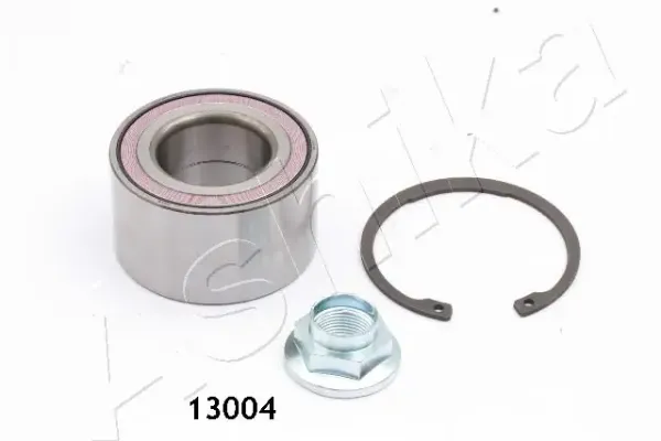 Łożysko piasty przedniej 4413004 Ashika