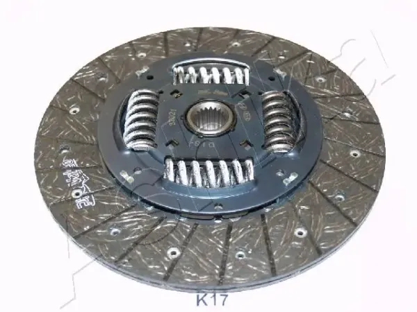 Tarcza sprzęgła VA832086 Polcar