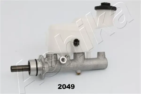 Główny cylinder hamulców Toyota FORTUNER N5, N6