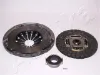 Zestaw sprzęgła (3 części) Toyota Camry 6 V40