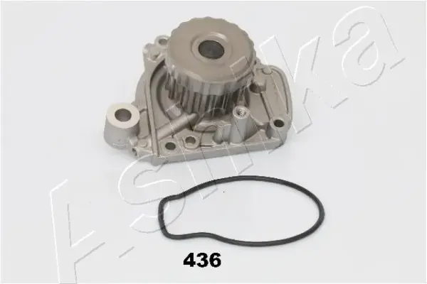 Pompa Honda STREAM