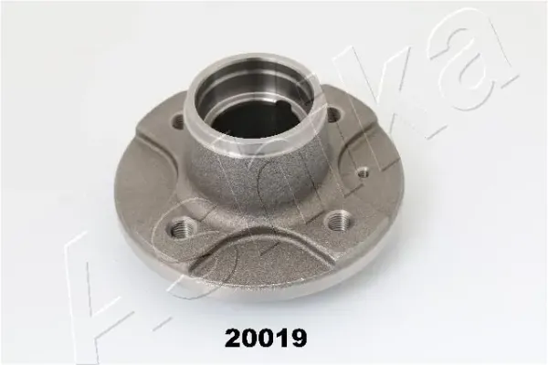 Piasta tylna Daewoo Nexia I