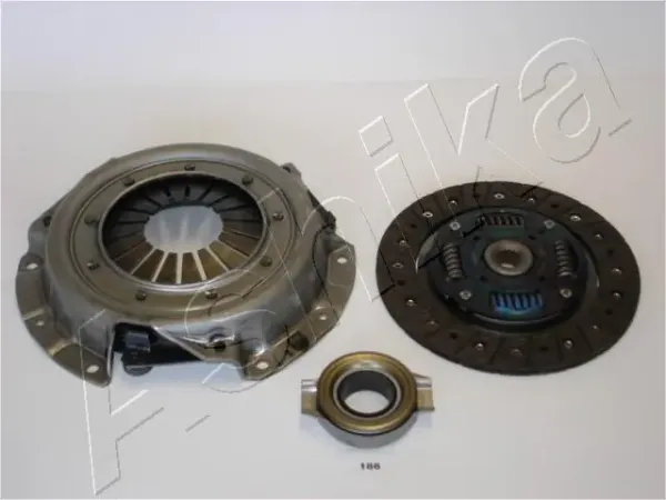 Zestaw sprzęgła (3 części) Nissan Primera P10