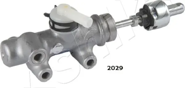 Cylinder sprzęgła główny Toyota Land Cruiser J12