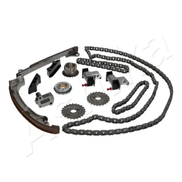 Łańcuch rozrządu, zestaw Toyota Fj Cruiser GSJ1