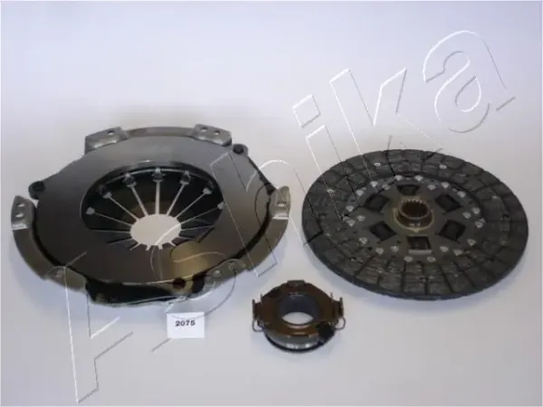 Zestaw sprzęgła (3 części) Toyota Avensis cena, od