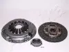 Zestaw sprzęgła (3 części) Toyota Camry 6 V40